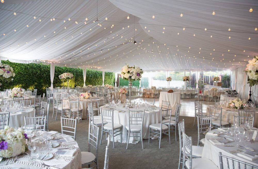 Tent Rental Toronto: Professionals Show You How To Plan Your Baby’s First Birthday Party