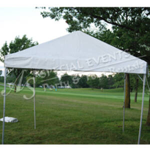 10' x 10' Canopy Tent