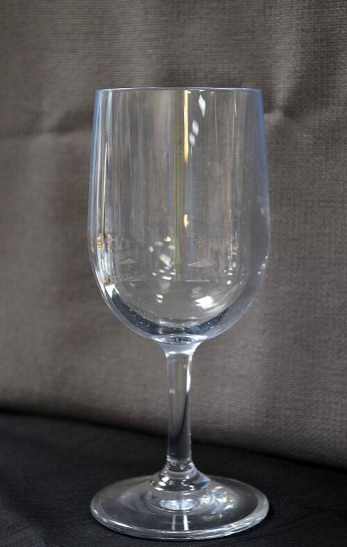 Wine Glass - 8oz