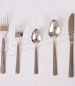 Aria – Dinner Fork