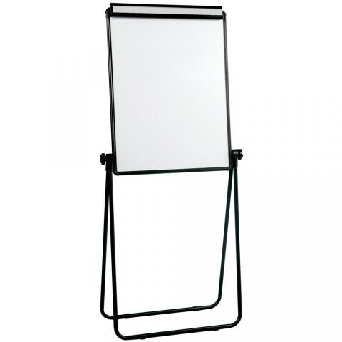 Dry Erase Board - with Easel