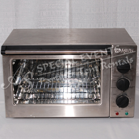 Convection Oven Table Top
