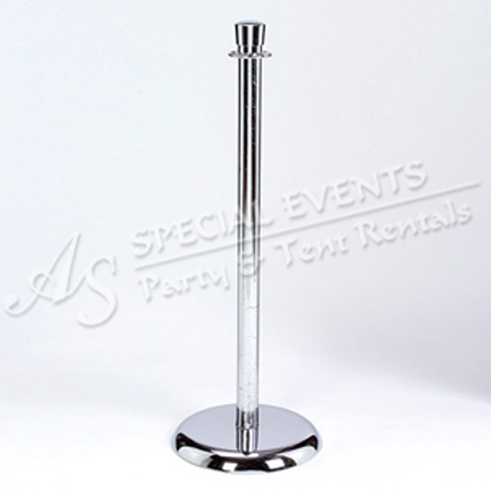 Deluxe Stanchion