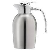 Stainless Steel Coffee Butler