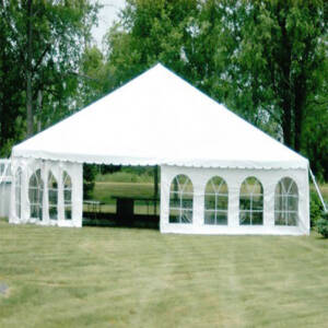 30' x 90' Frame Style Tents