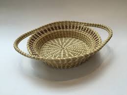Bread Basket - Large with Handles