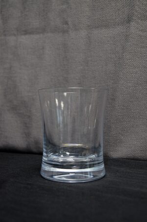 Resin Rock Glass- 10 oz