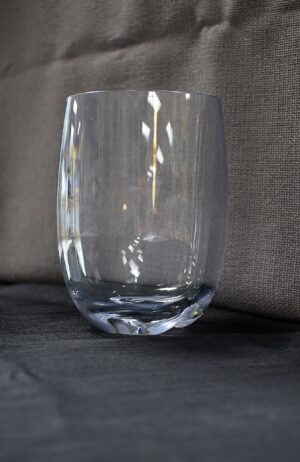 Resin Stemless Wine - 13 oz