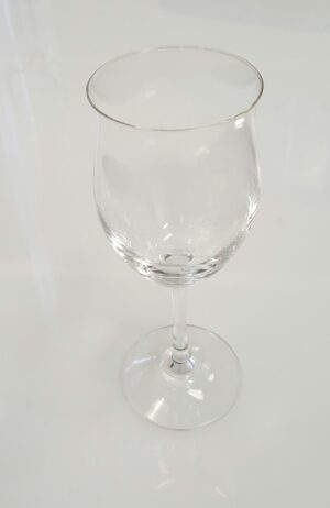 Tulip Wine Glass - 11oz