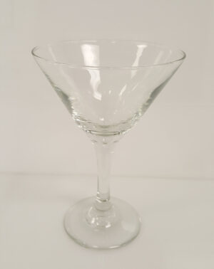 Martini Glass - 6 oz