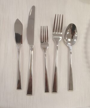 Classic Dinner Fork