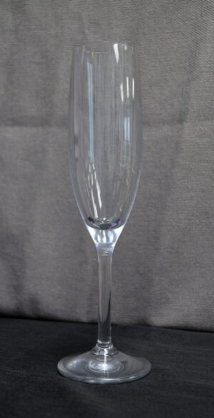 Resin Champagne Flute - 6oz