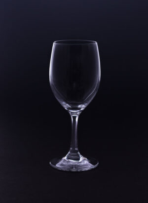 Crystal Red Wine - Bar - 8oz