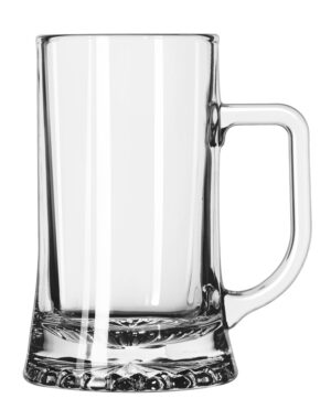 Beer Mug - 13 oz