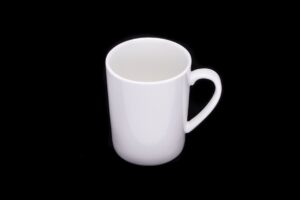 Bone China Coffee Mug