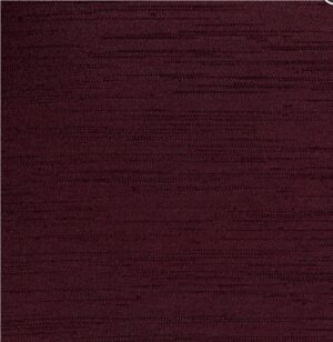 120" Round Majestic Burgundy