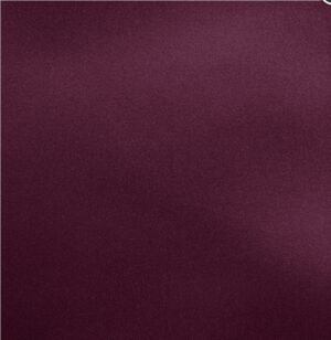 120" Round Satin Magenta