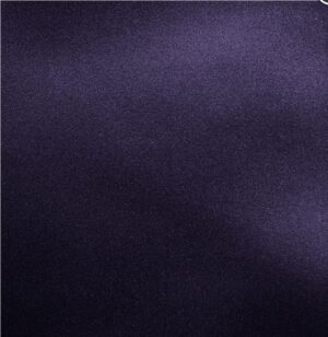 90" x 156" Rectangular Satin Plum