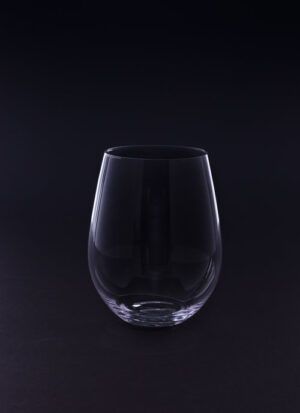 Crystal Stemless Wine - 21oz