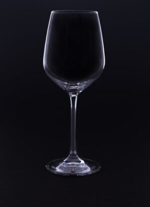 Crystal Red Wine - Bar - 12oz