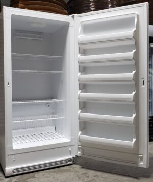 Upright Freezer