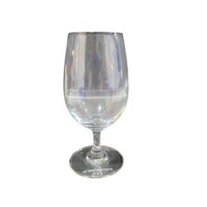 Water Goblet - 12 oz