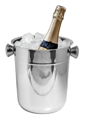 ICE/CHAMPAGNE BUCKET