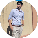 Mark Hazer Fernando profile picture