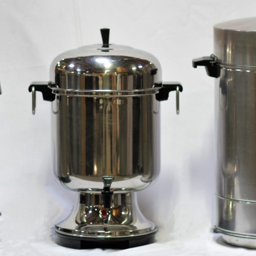 Coffee-Urns