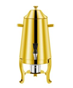 50 cups Gold SAMOVAR