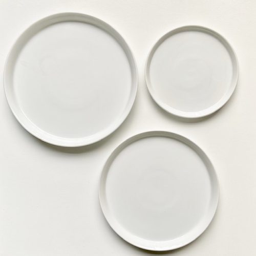 white-collection